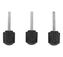 Omegon premium collimation screw set