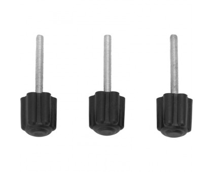 Omegon premium collimation screw set