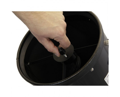 Omegon premium collimation screw set