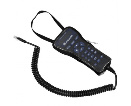 Omegon protective cover for Meade hand control box