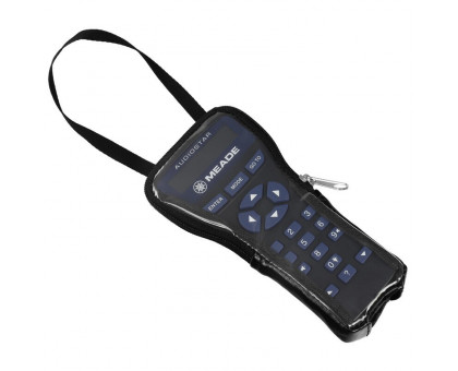 Omegon protective cover for Meade hand control box