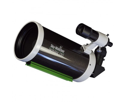 Skywatcher Maksutov Teleskop MC 150/1800 SkyMax HEQ5 Pro SynScan GoTo