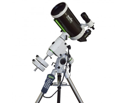 Skywatcher Maksutov Teleskop MC 150/1800 SkyMax HEQ5 Pro SynScan GoTo