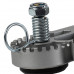 Omegon Mount Mini Track LX Quattro NS SET (with Ball-Head + Polar-Wedge)