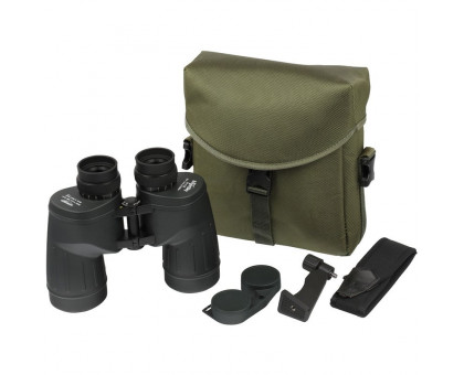 Omegon Binoculars Brightsky 10x50