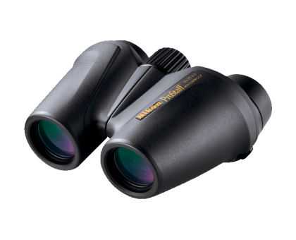 ProStaff 8x25 ATB