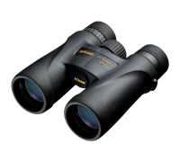 Бінокль Nikon Monarch 5 12x42 ED