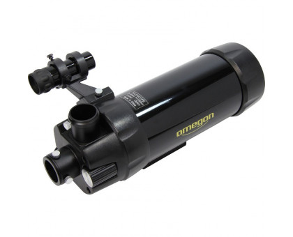 Omegon Maksutov telescope MC 90/1250 OTA