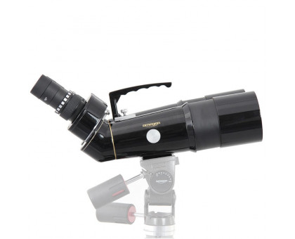 Omegon Nightstar 16x70 - 45° binoculars