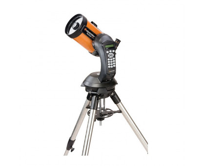 Celestron Schmidt-Cassegrain Teleskop SC 127/1250 NexStar 5 SE GoTo