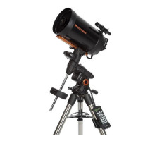 Celestron Schmidt-Cassegrain Teleskop SC 203/2032 AVX GoTo