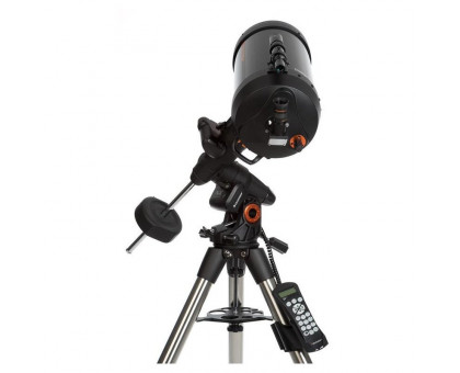 Celestron Schmidt-Cassegrain Teleskop SC 203/2032 AVX GoTo