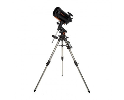Celestron Schmidt-Cassegrain Teleskop SC 203/2032 AVX GoTo