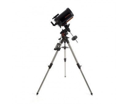 Celestron Schmidt-Cassegrain Teleskop SC 203/2032 AVX GoTo