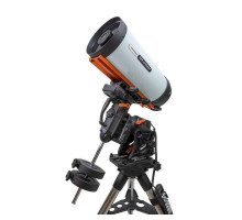 Celestron Teleskop Astrograph S 203/400 RASA 800 CGX GoTo