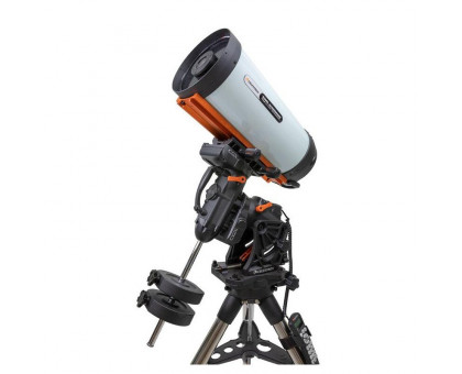 Celestron Teleskop Astrograph S 203/400 RASA 800 CGX GoTo