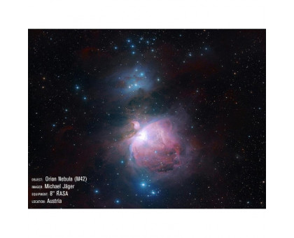 Celestron Teleskop Astrograph S 203/400 RASA 800 CGX GoTo