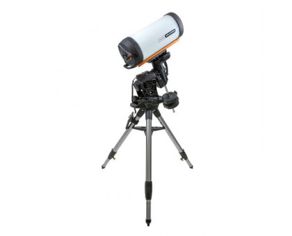 Celestron Teleskop Astrograph S 203/400 RASA 800 CGX GoTo