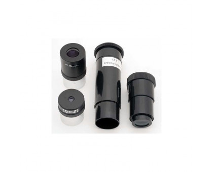 TS Optics Teleskop N 114/900 Starscope EQ3-1