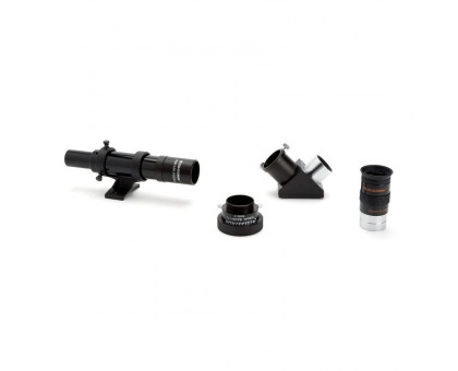 Celestron Schmidt-Cassegrain Teleskop SC 203/2032 AVX GoTo