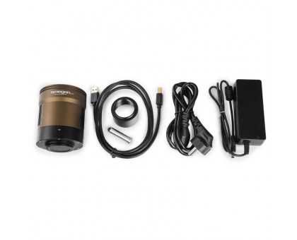 Omegon Camera veTEC 16000 M Mono