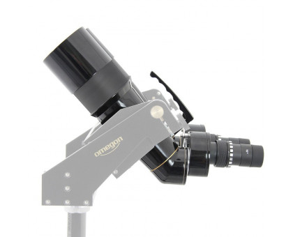 Omegon Nightstar 16x70 - 45° binoculars