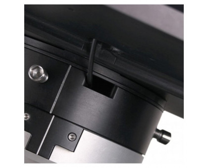 Meade Montierung LX850 EQ GoTo Starlock ohne Stativ