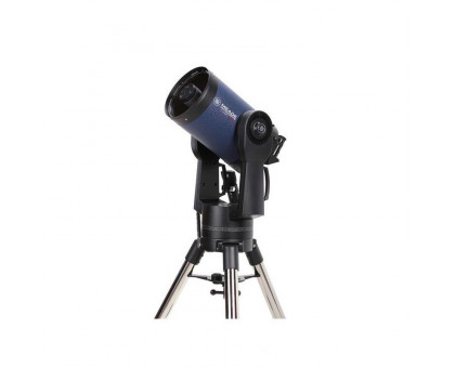 Meade Teleskop ACF-SC 203/2000 UHTC LX90 GoTo