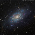 Omegon Telescope Pro Ritchey-Chretien RC 254/2000 EQ6-R Pro