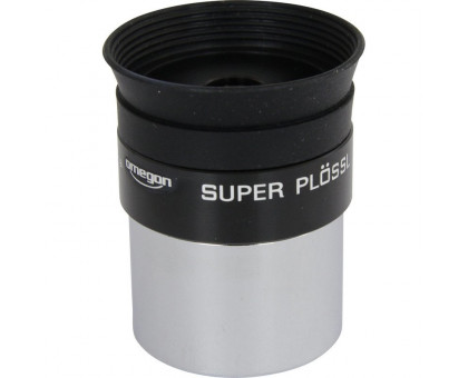 Omegon 1.25'' 10mm super ploessl eyepiece