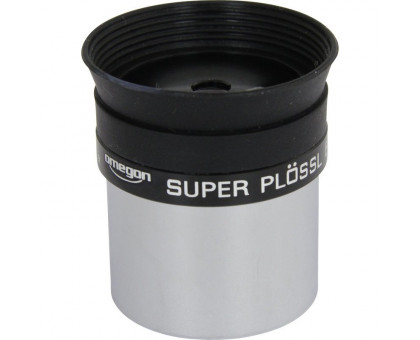 Omegon 1.25'' 6.3mm super ploessl eyepiece