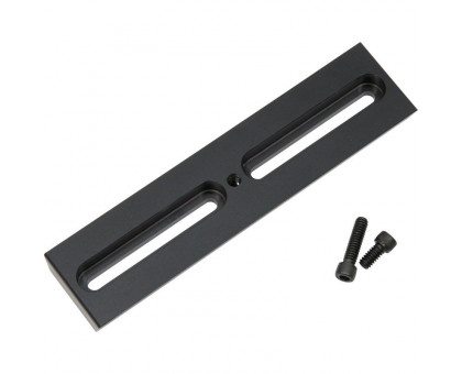 Omegon 180mm prism rail with screw