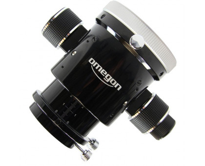 Omegon 2'' SC Hybrid Crayford focuser, dual speed