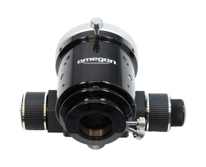 Omegon 2'' SC Hybrid Crayford focuser, dual speed