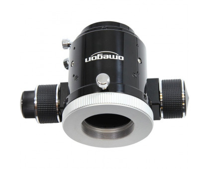 Omegon 2'' SC Hybrid Crayford focuser, dual speed