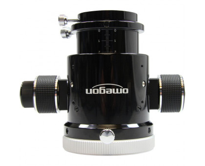 Omegon 2'' SC Hybrid Crayford focuser, dual speed