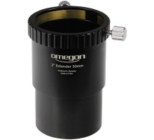 Omegon 2'' extension tube with 50mm optical path