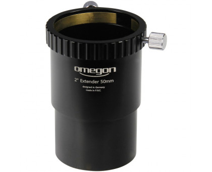 Omegon 2'' extension tube with 50mm optical path