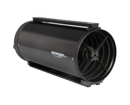 Omegon Cassegrain telescope Pro CC 203/2436 OTA