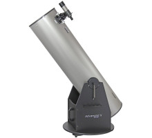 Omegon Dobson telescope Advanced X N 304/1500
