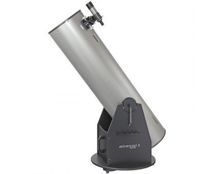 Omegon Dobson telescope Advanced X N 304/1500
