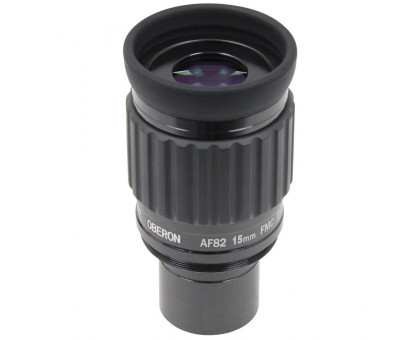 Omegon Eyepiece Oberon 15mm 1,25"