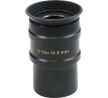 Omegon Eyepiece Ortho 16.8 mm 1,25''