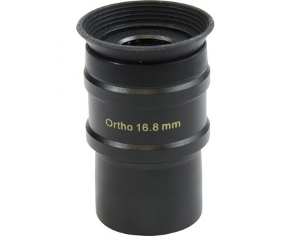 Omegon Eyepiece Ortho 16.8 mm 1,25''
