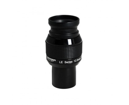 Omegon LE Series Eyepiece, 12.5mm, 1.25''