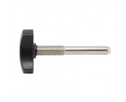 Omegon M8x55 screw for EQ-5 counterweight