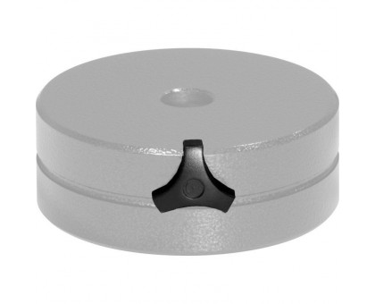 Omegon M8x55 screw for EQ-5 counterweight