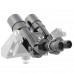Omegon Nightstar 16x70 - 45° binoculars