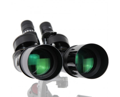 Omegon Nightstar 16x70 - 45° binoculars