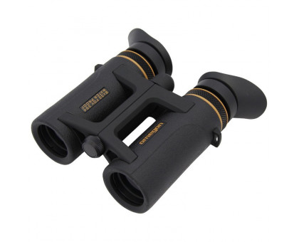 Omegon Orange 8x32 binoculars